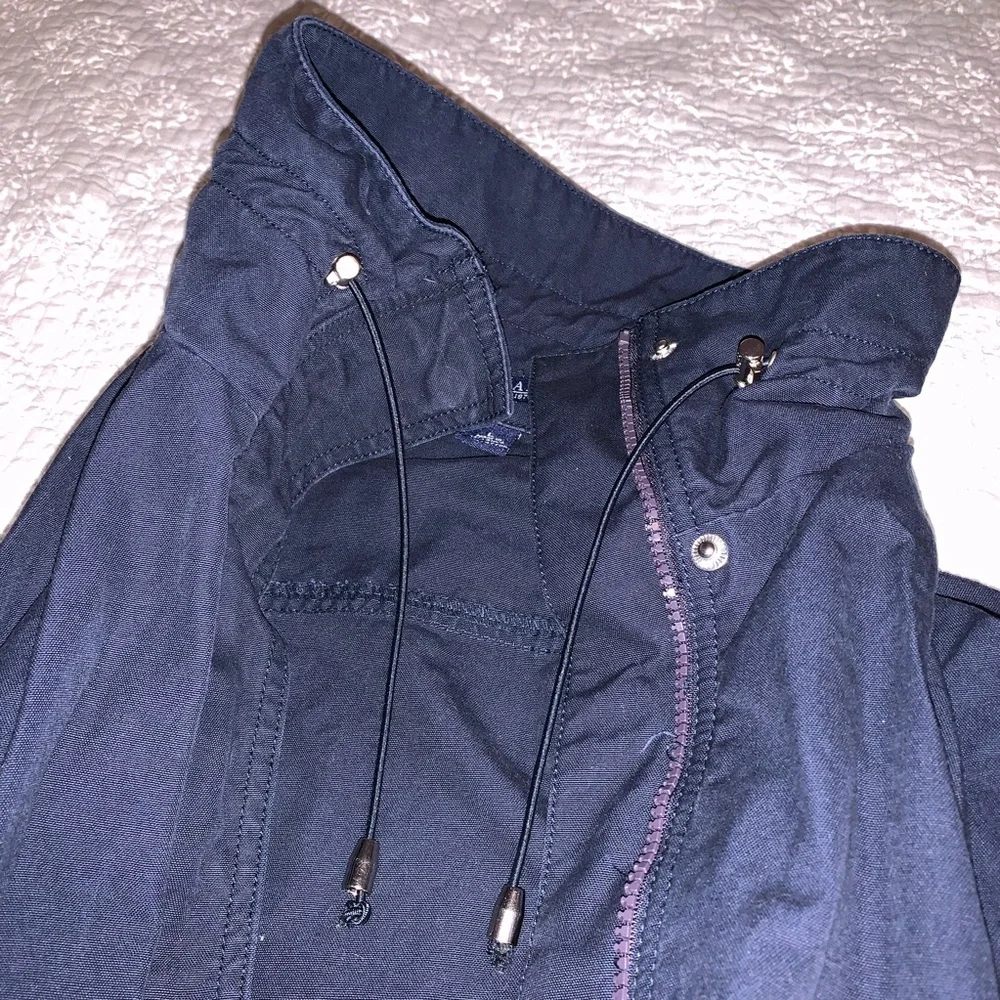 Chaps Cargo Jacket - Picture 7 of 8